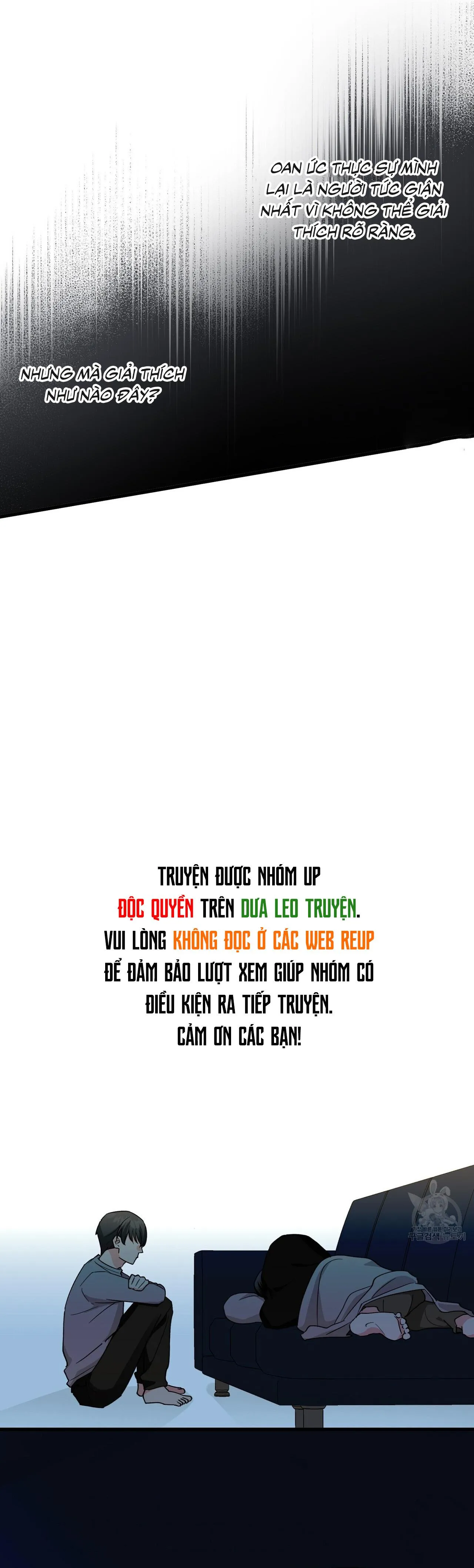 Bách Dạ Chapter 25 Trang 14