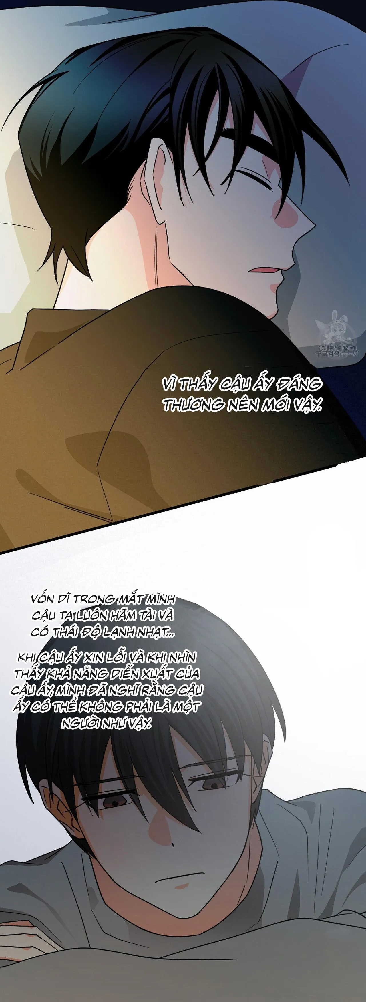 Bách Dạ Chapter 25 Trang 15