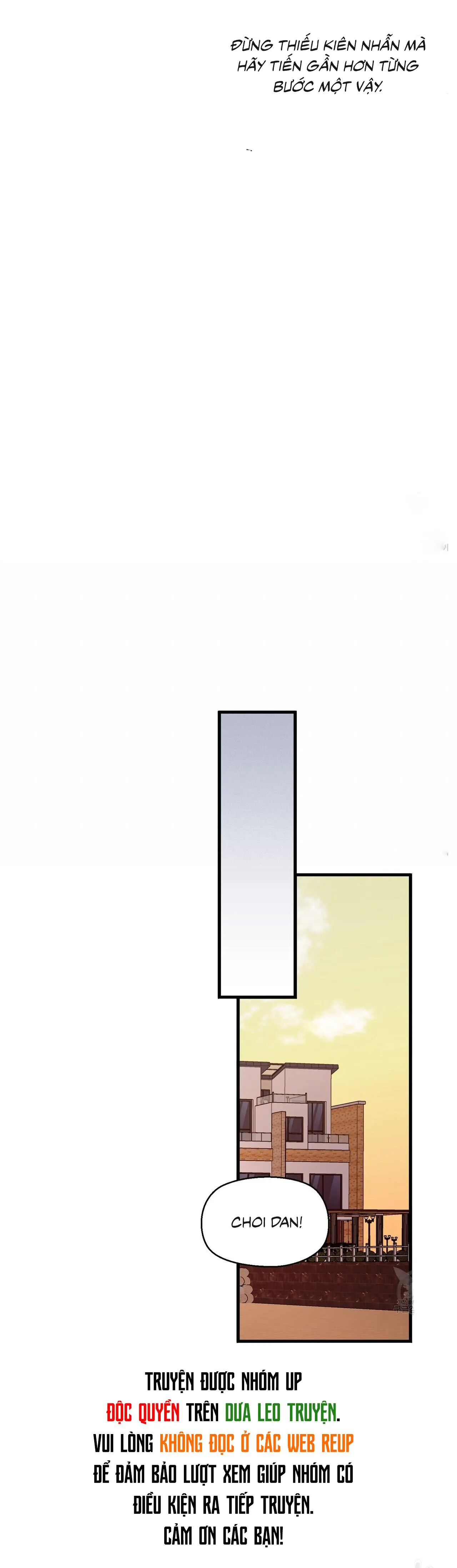 Bách Dạ Chapter 25 Trang 20