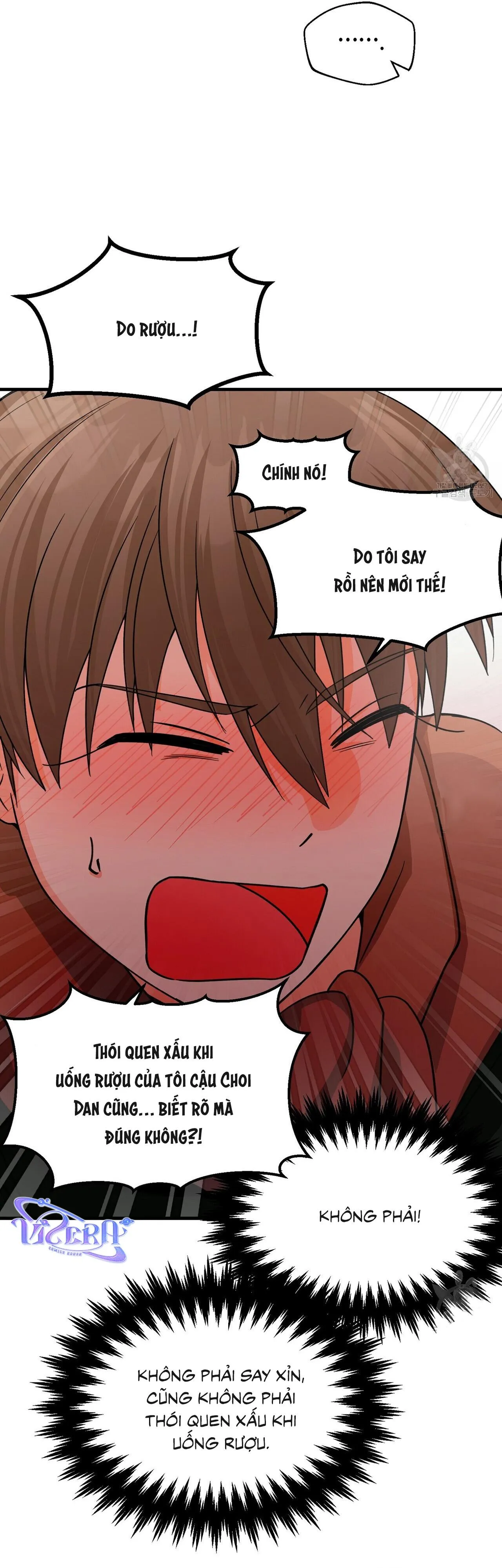 Bách Dạ Chapter 25 Trang 24