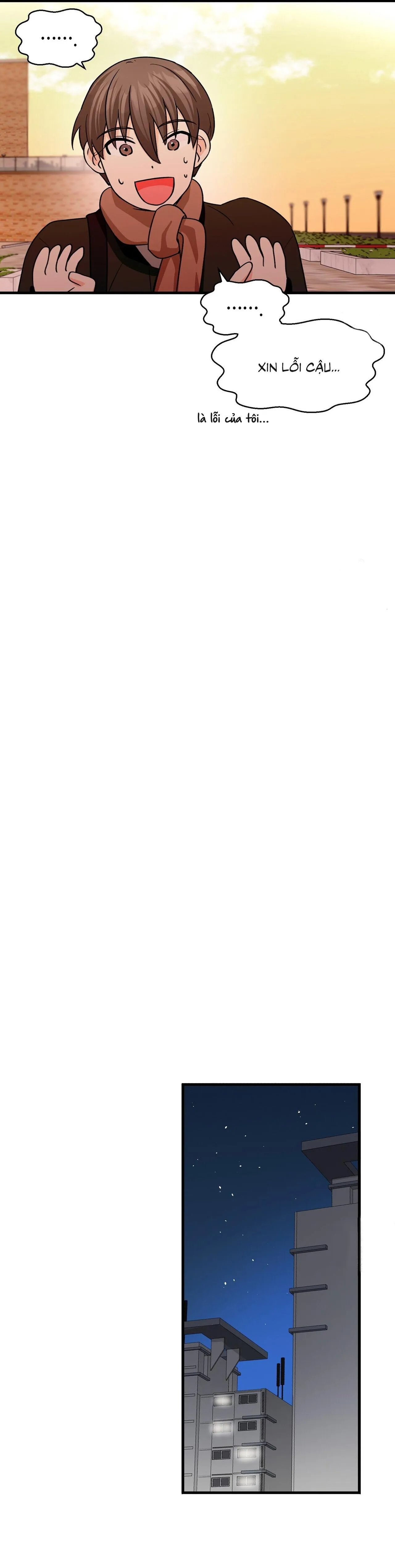 Bách Dạ Chapter 25 Trang 27