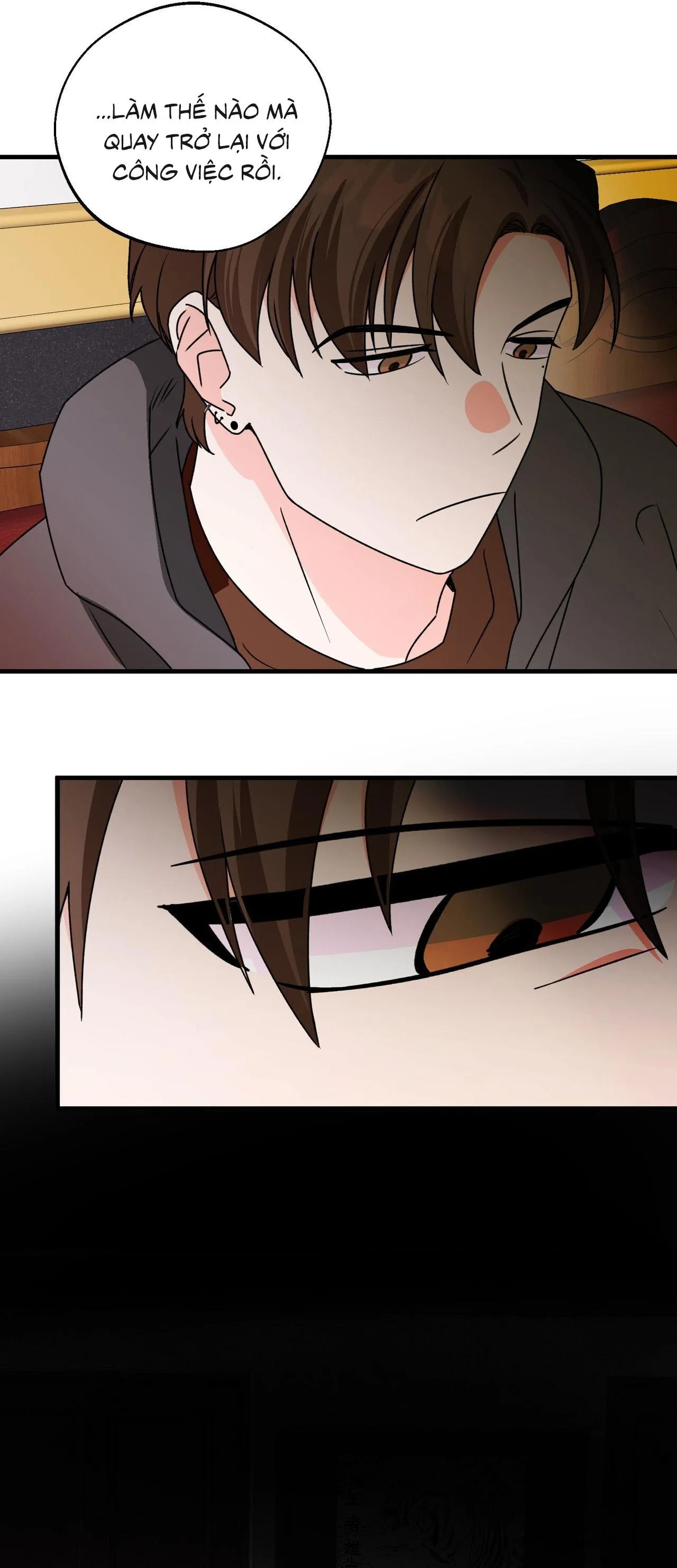 Bách Dạ Chapter 26 Trang 16