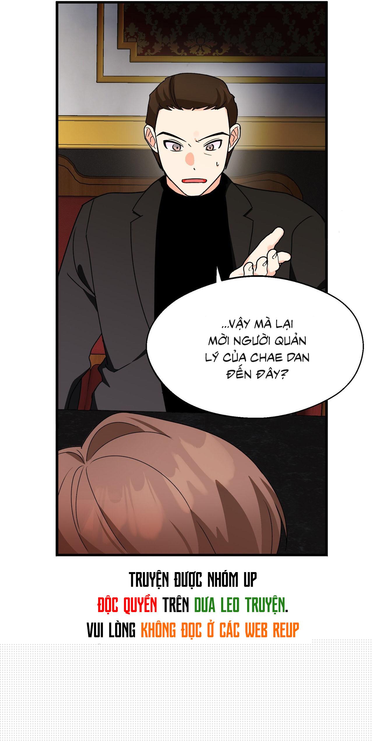 Bách Dạ Chapter 26 Trang 20