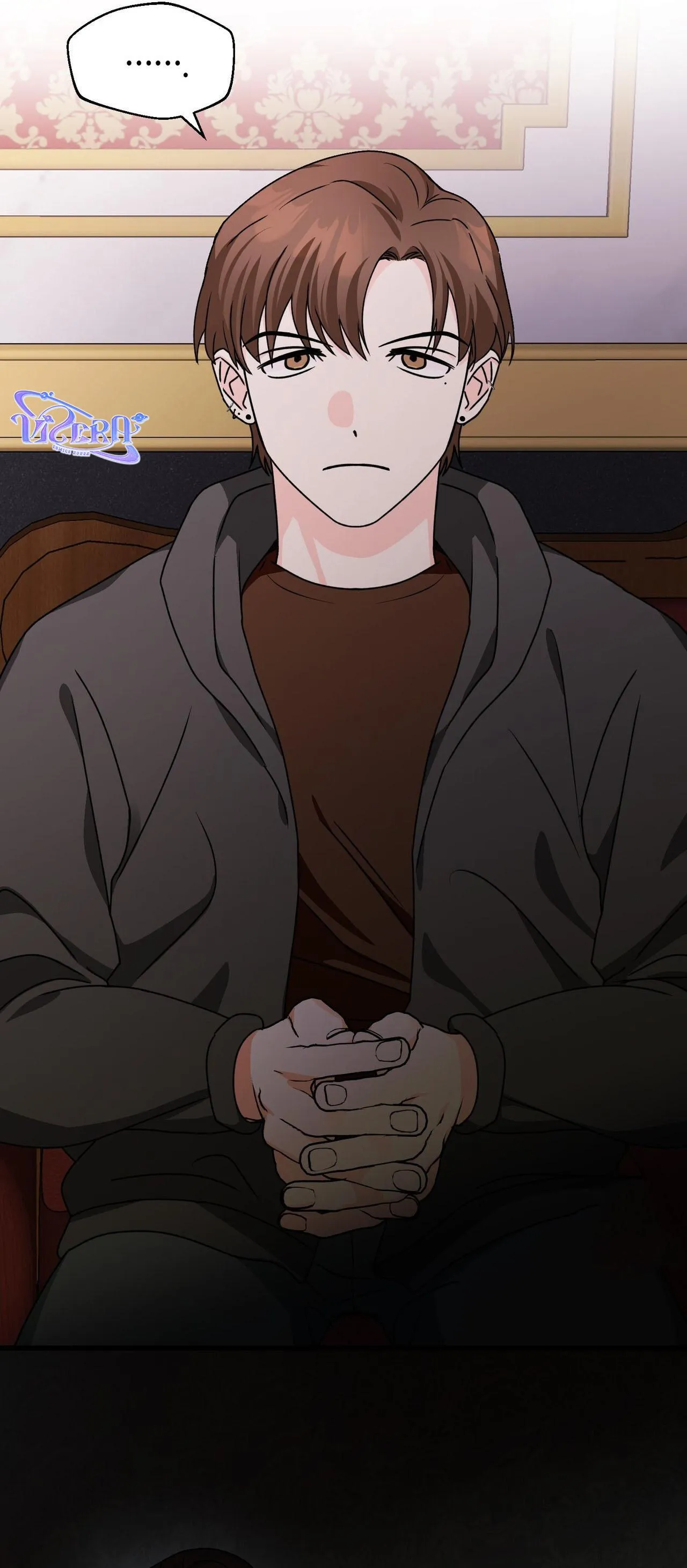 Bách Dạ Chapter 26 Trang 21