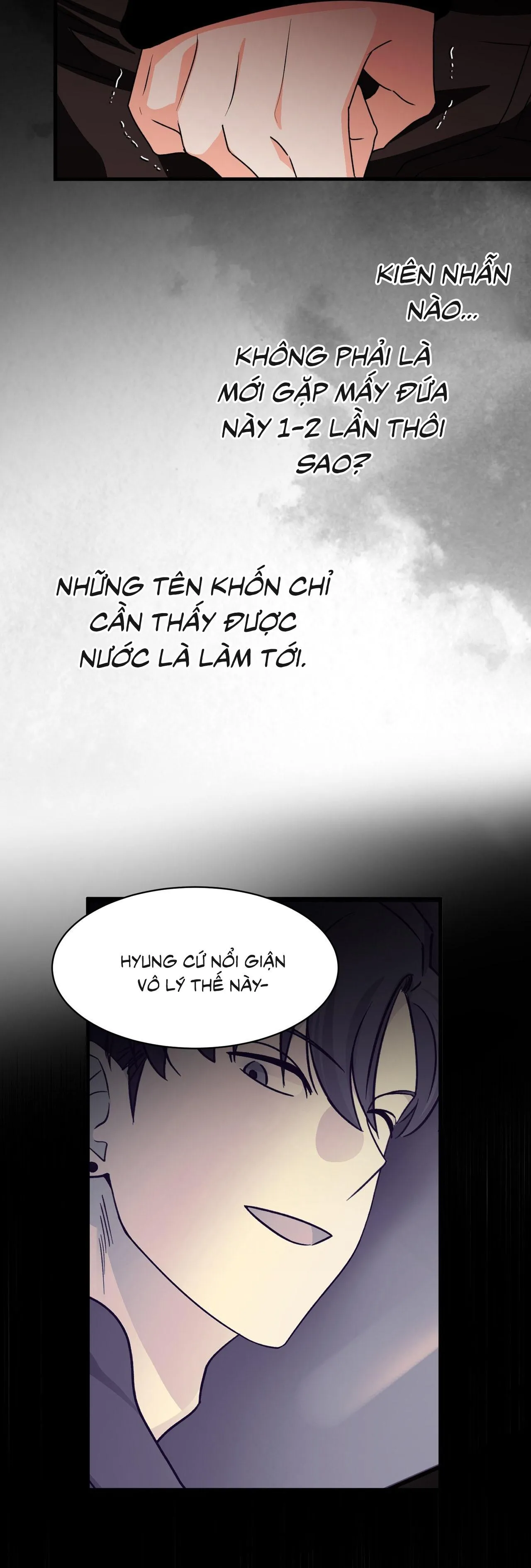 Bách Dạ Chapter 26 Trang 25