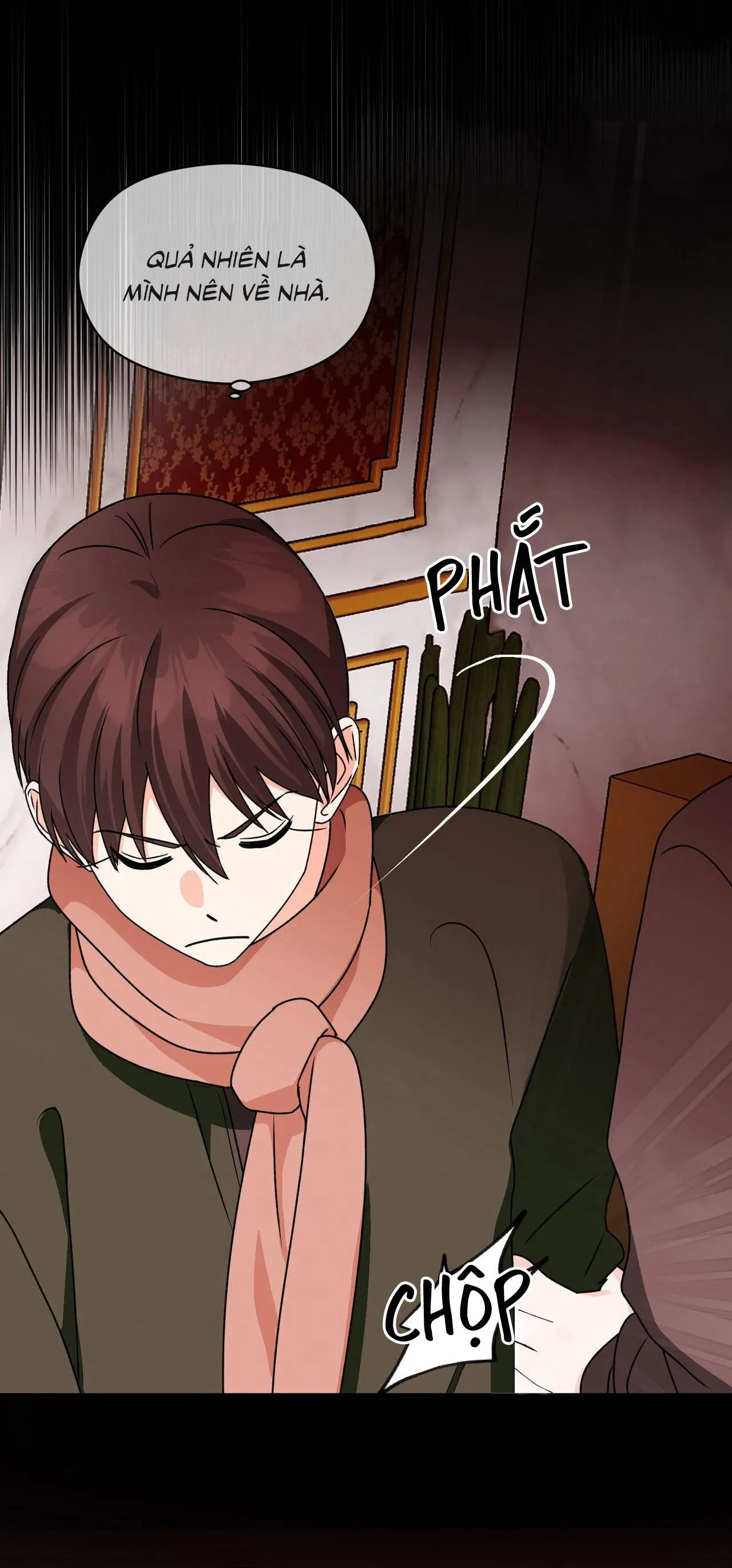 Bách Dạ Chapter 26 Trang 26