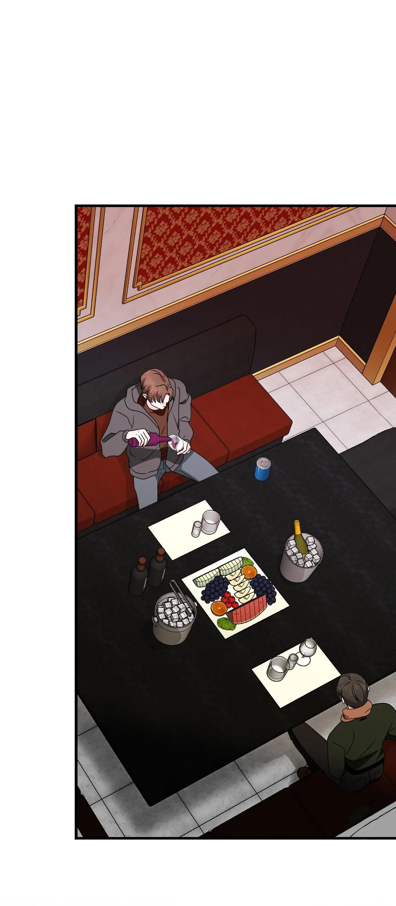 Bách Dạ Chapter 26 Trang 28