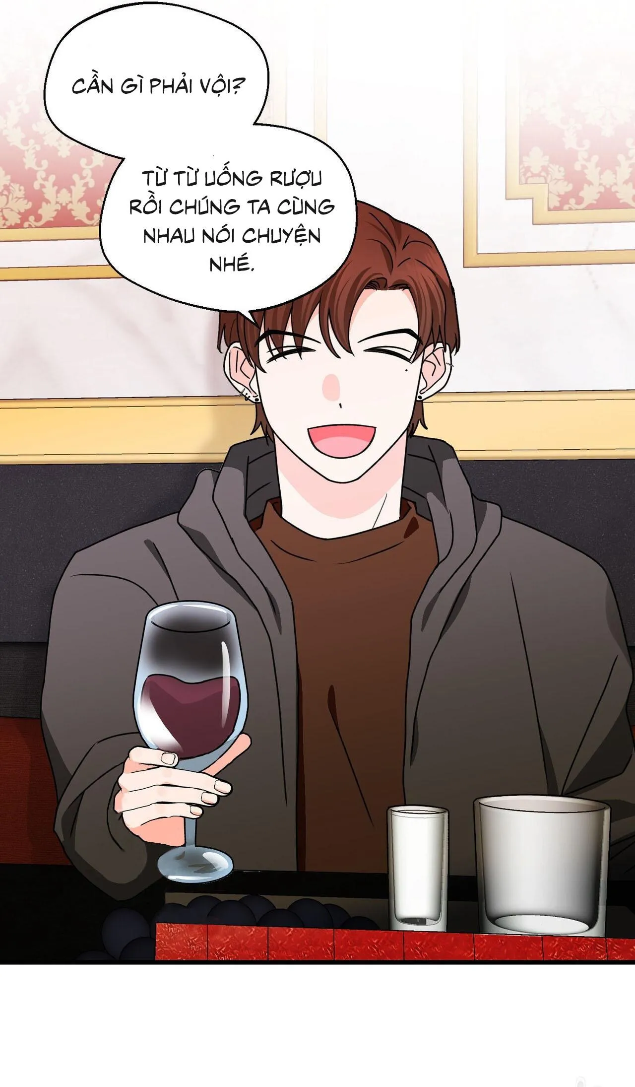 Bách Dạ Chapter 26 Trang 29