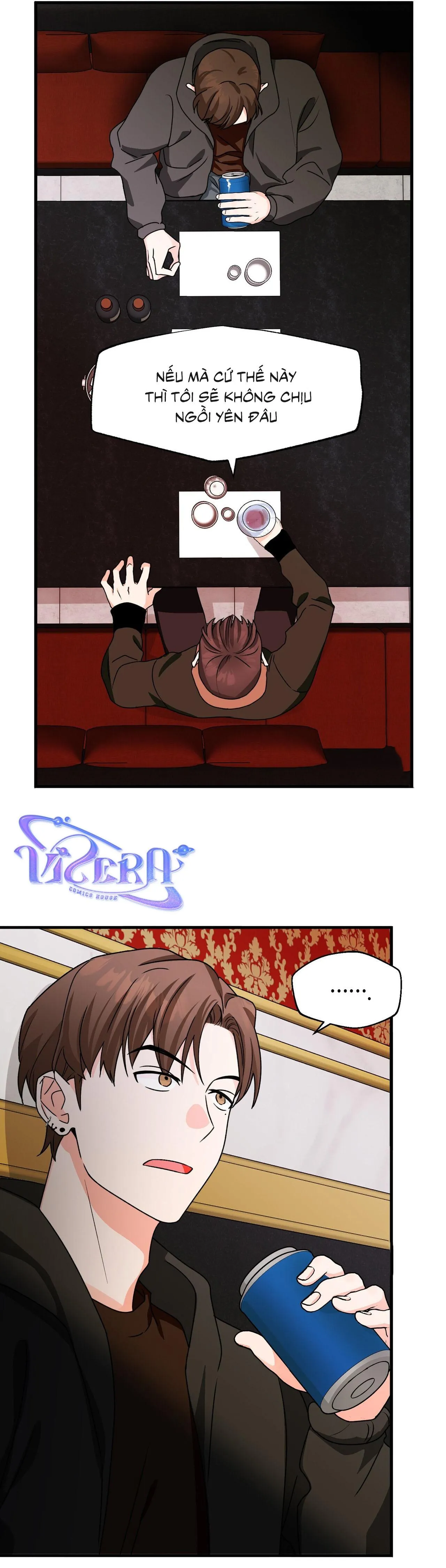 Bách Dạ Chapter 26 Trang 33