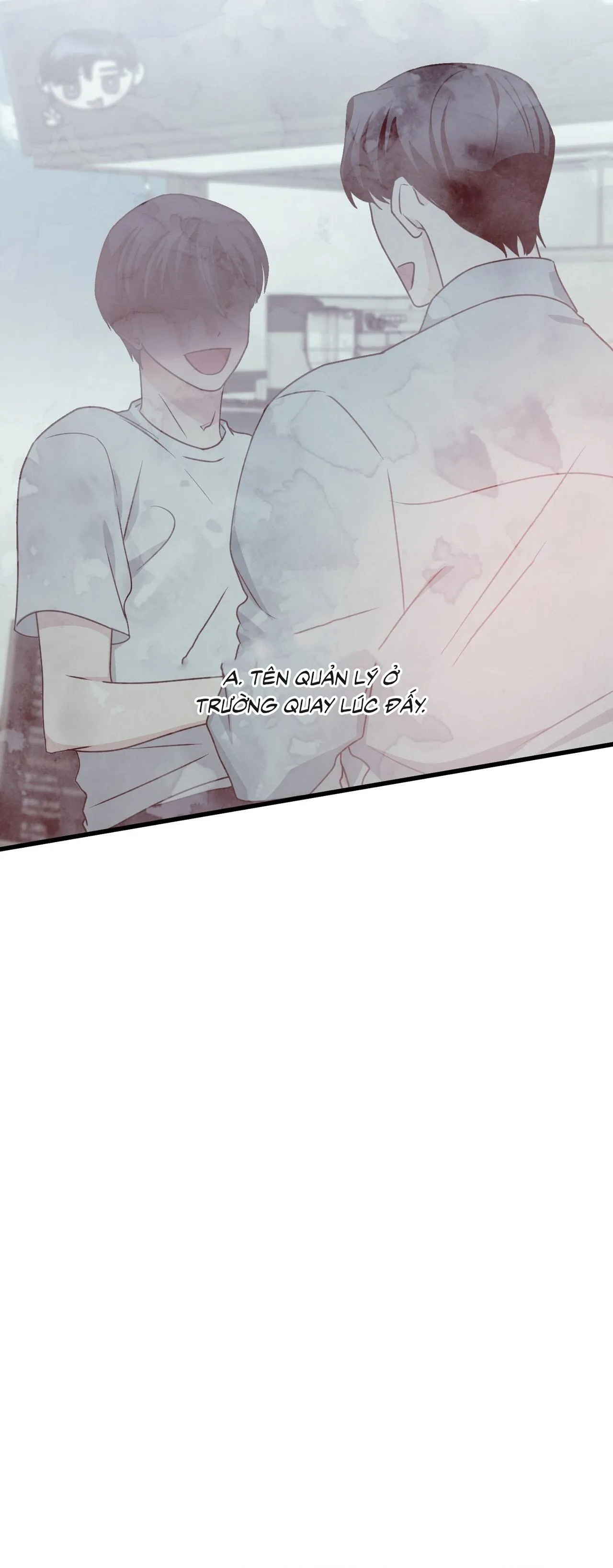 Bách Dạ Chapter 26 Trang 36