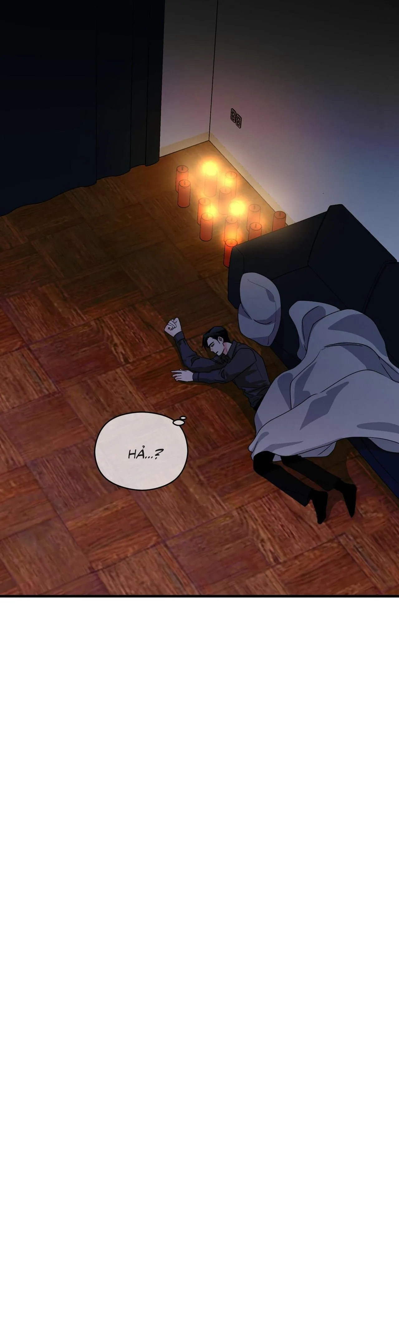 Bách Dạ Chapter 26 Trang 41