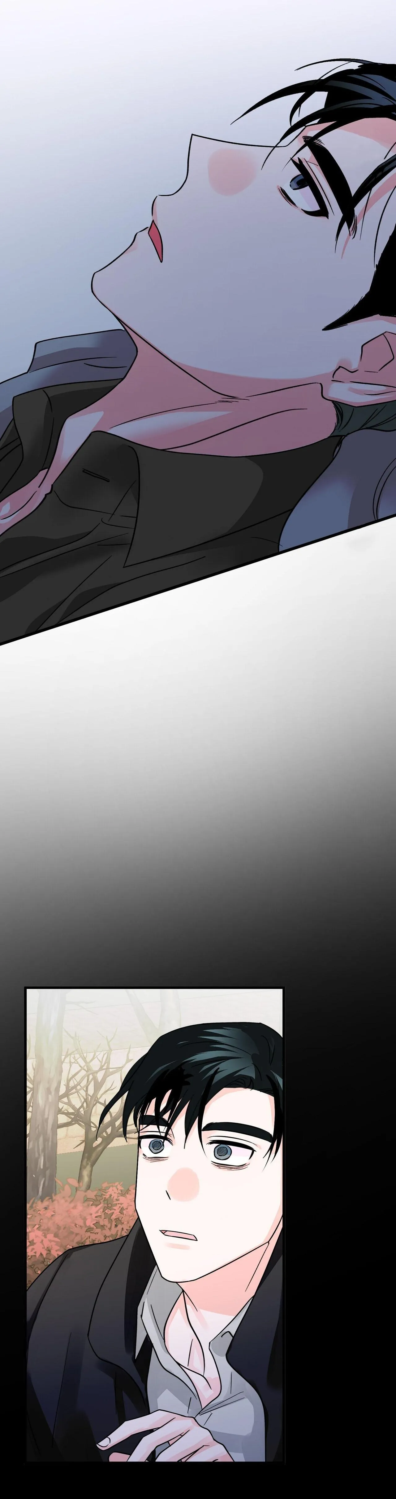 Bách Dạ Chapter 27 Trang 7