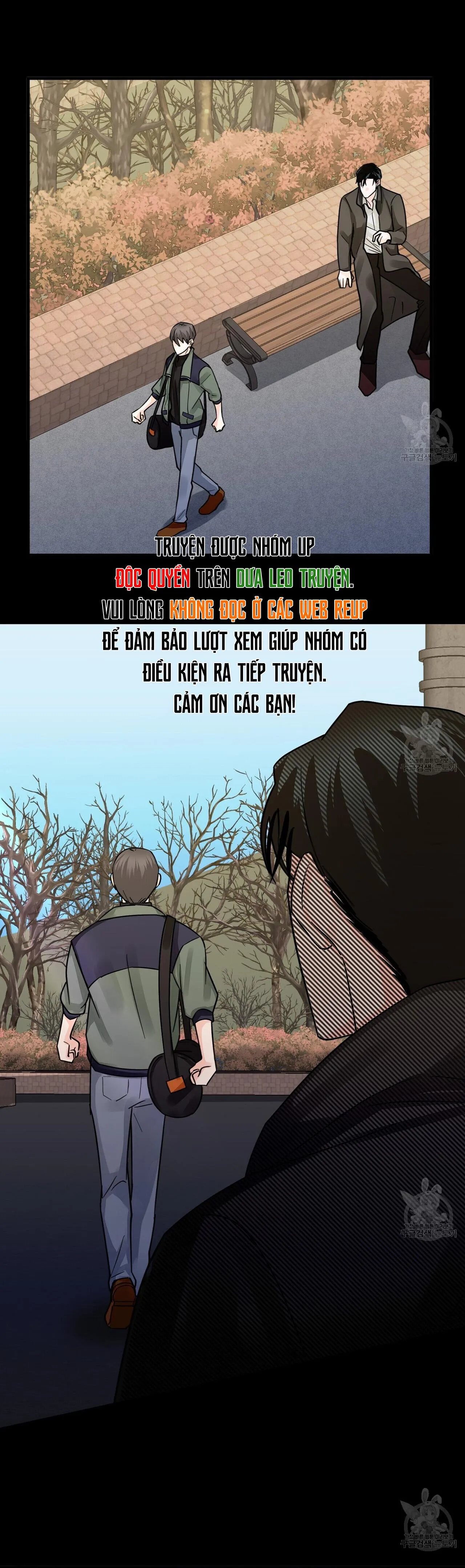 Bách Dạ Chapter 27 Trang 8