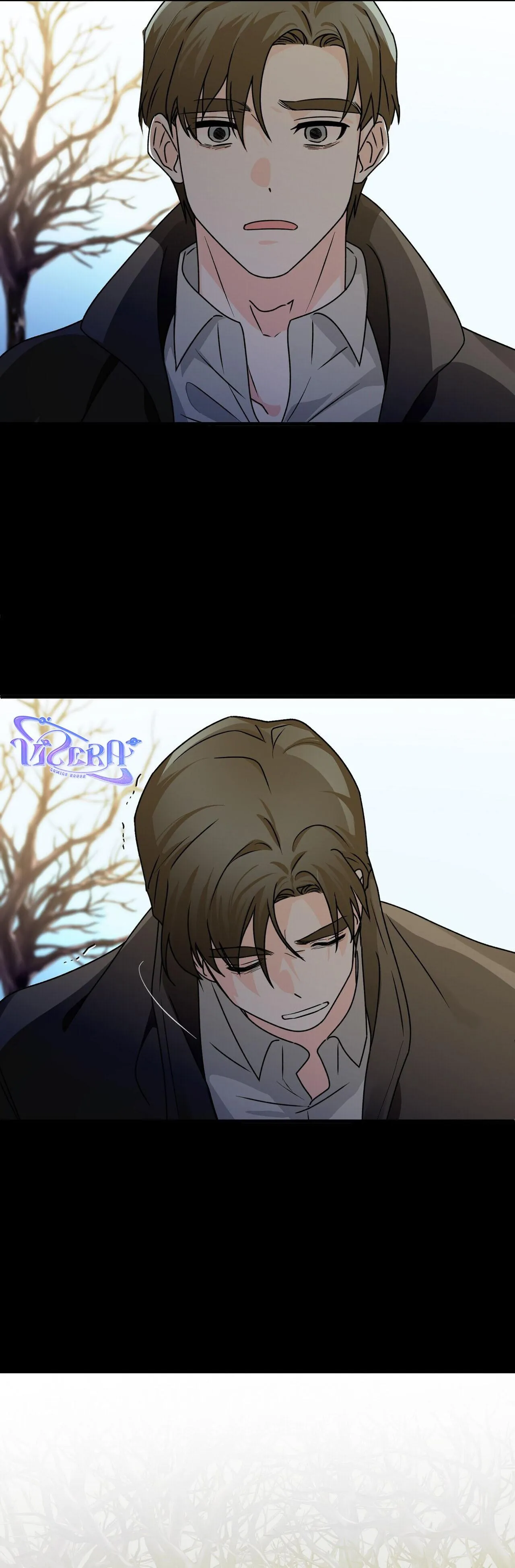 Bách Dạ Chapter 27 Trang 9