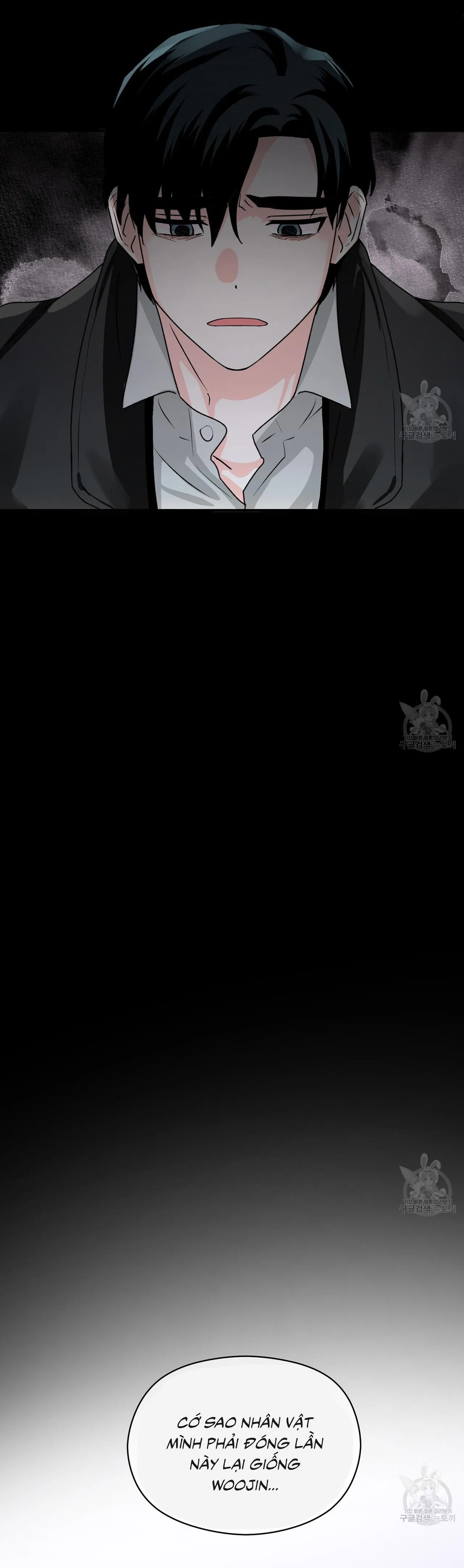 Bách Dạ Chapter 27 Trang 15