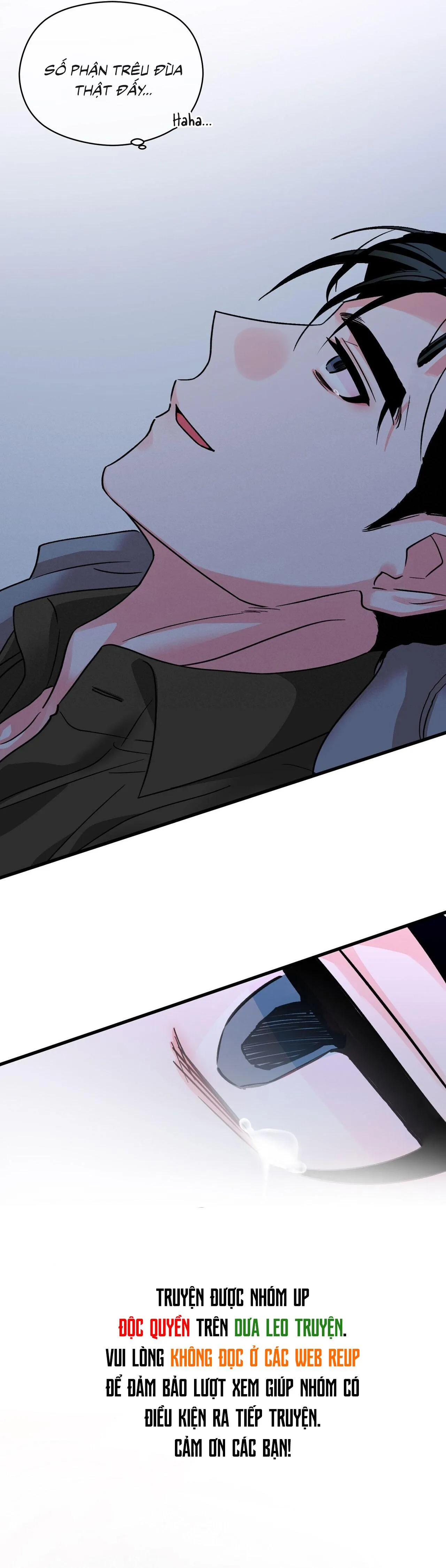 Bách Dạ Chapter 27 Trang 16