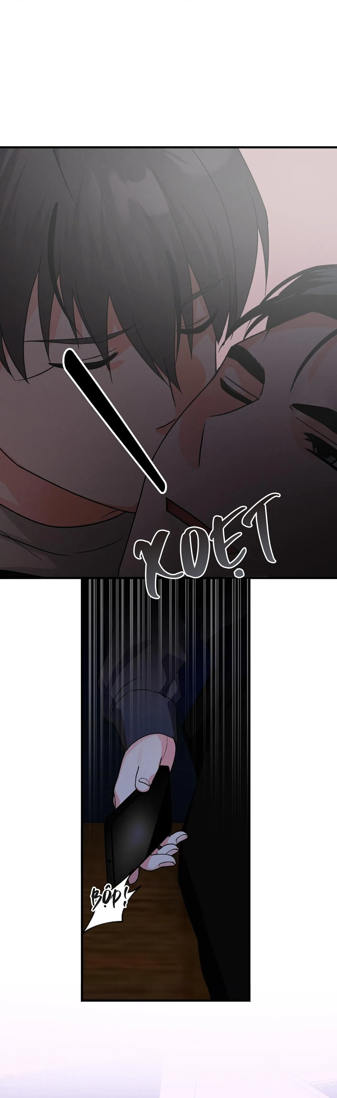 Bách Dạ Chapter 27 Trang 22