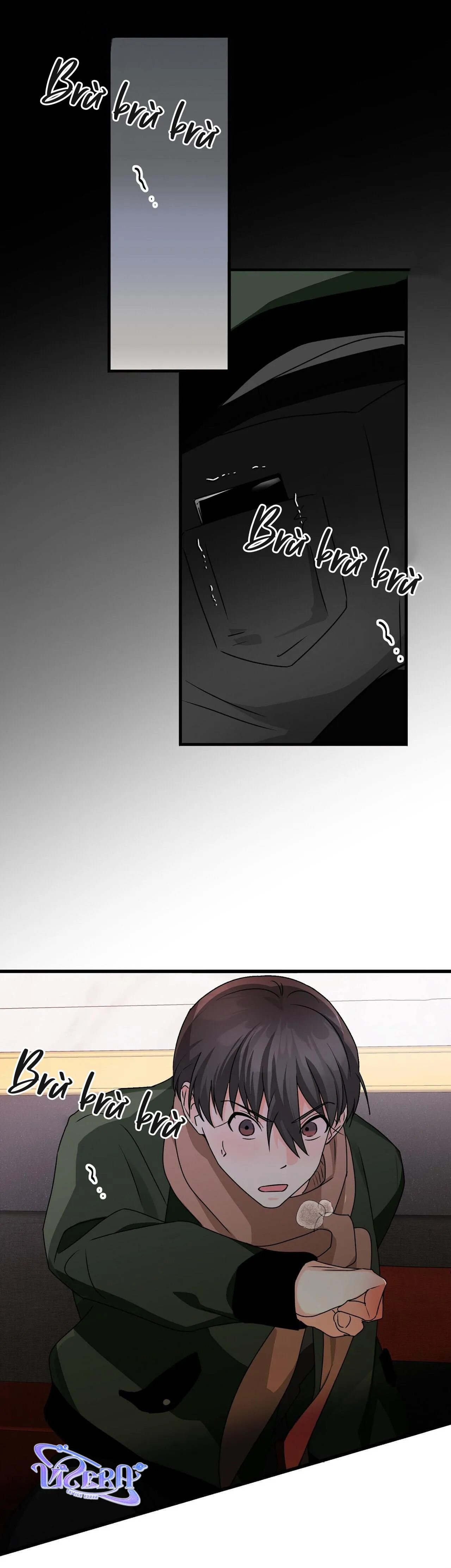 Bách Dạ Chapter 27 Trang 25