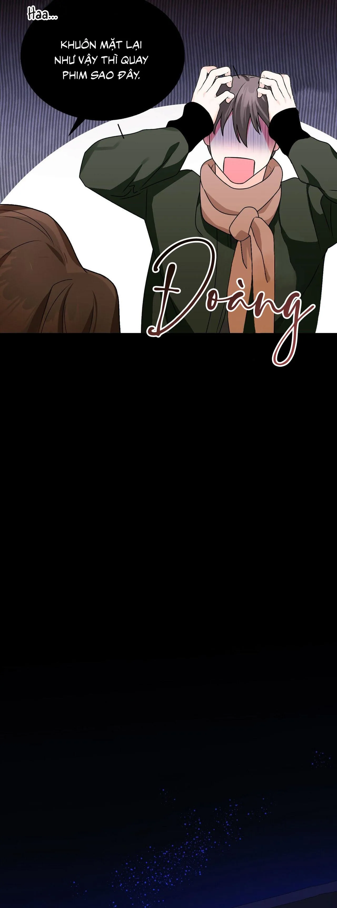 Bách Dạ Chapter 27 Trang 30