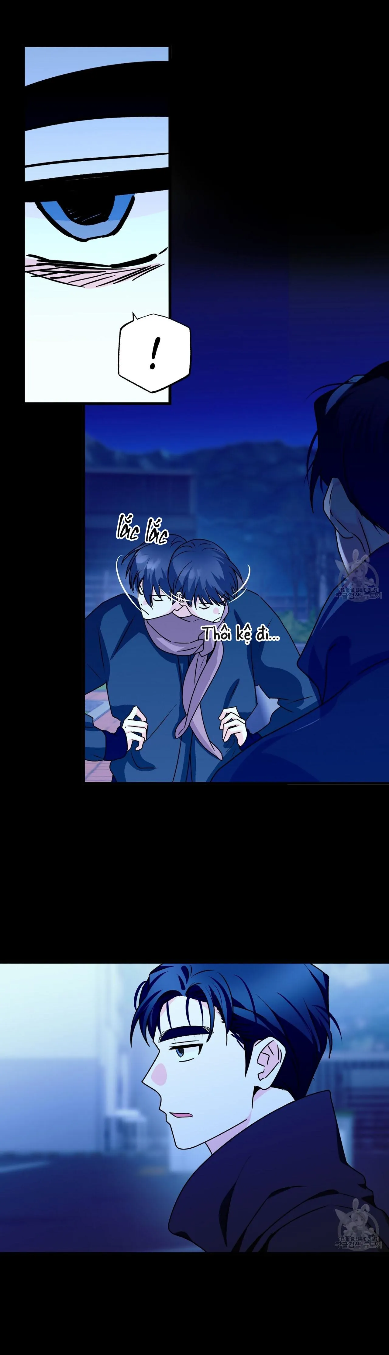 Bách Dạ Chapter 28 Trang 4