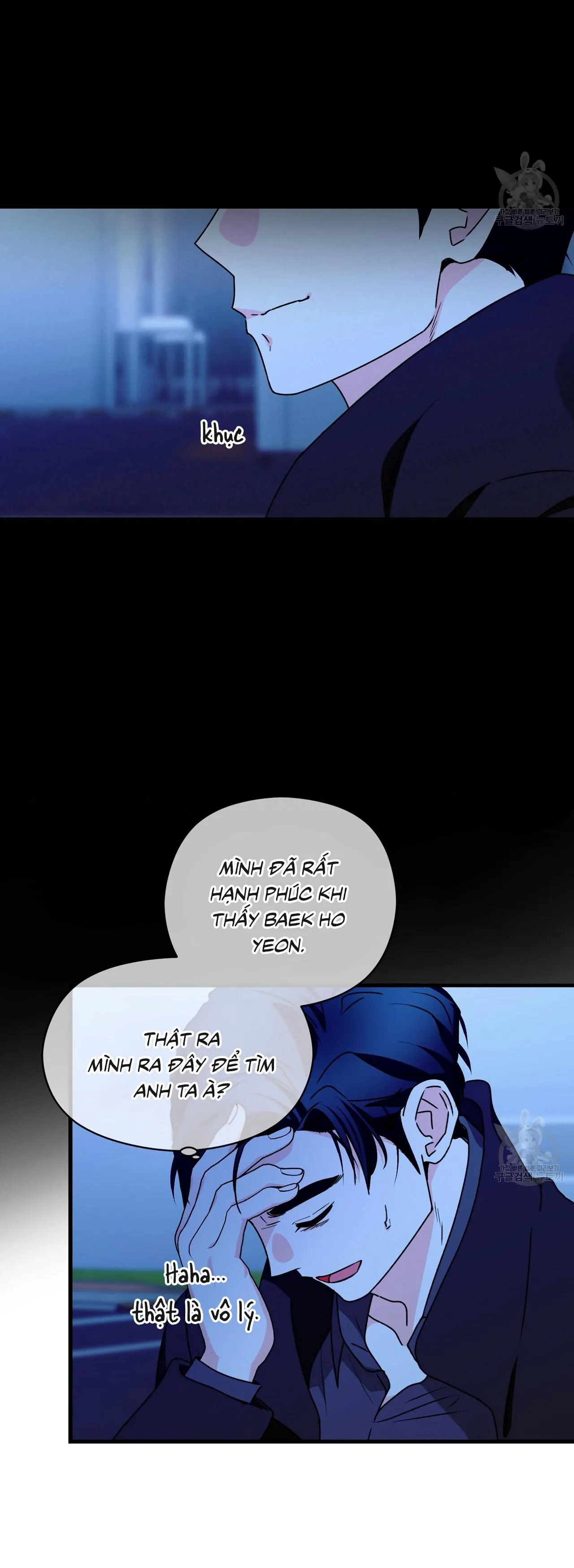 Bách Dạ Chapter 28 Trang 5