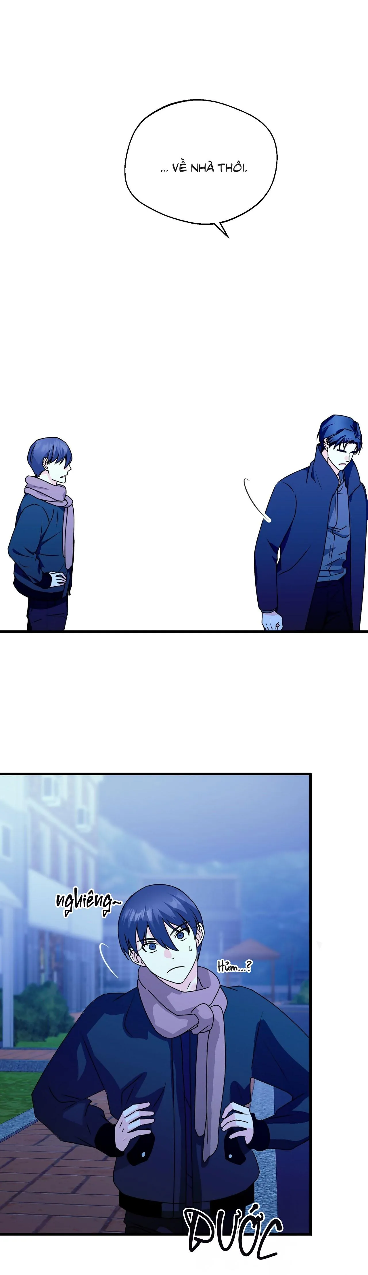 Bách Dạ Chapter 28 Trang 6