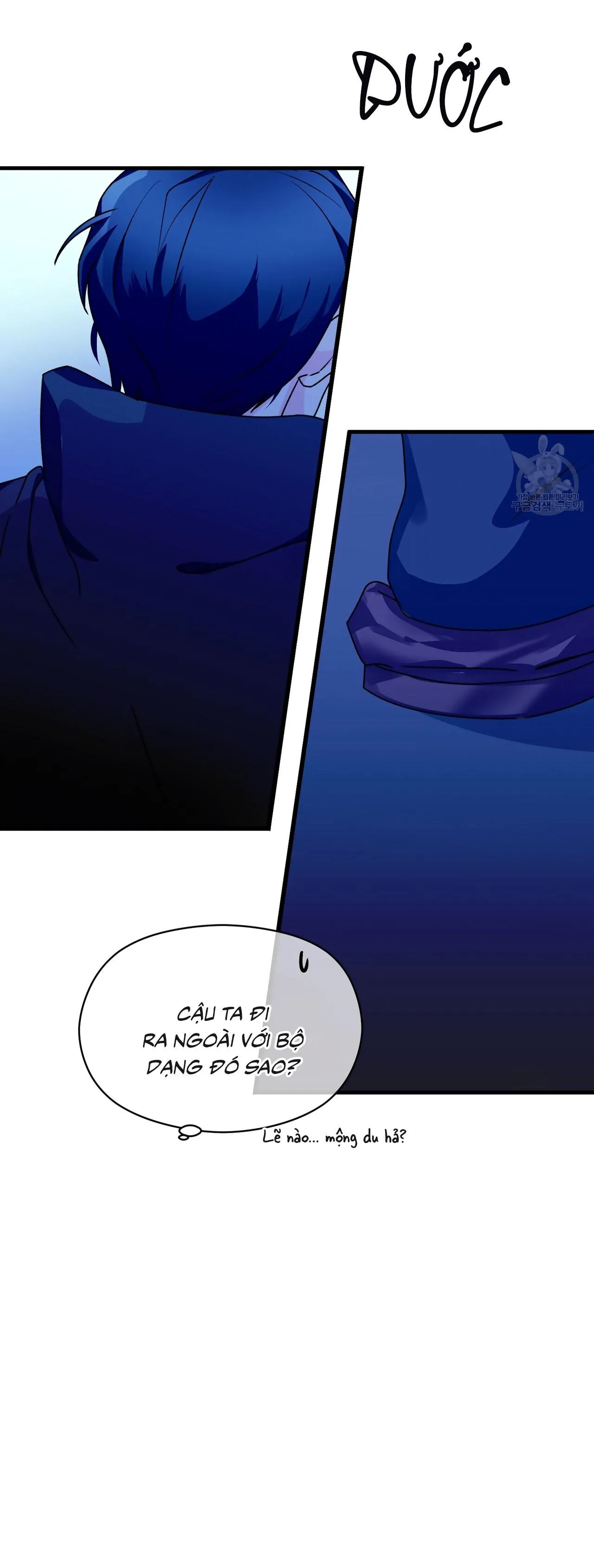 Bách Dạ Chapter 28 Trang 7