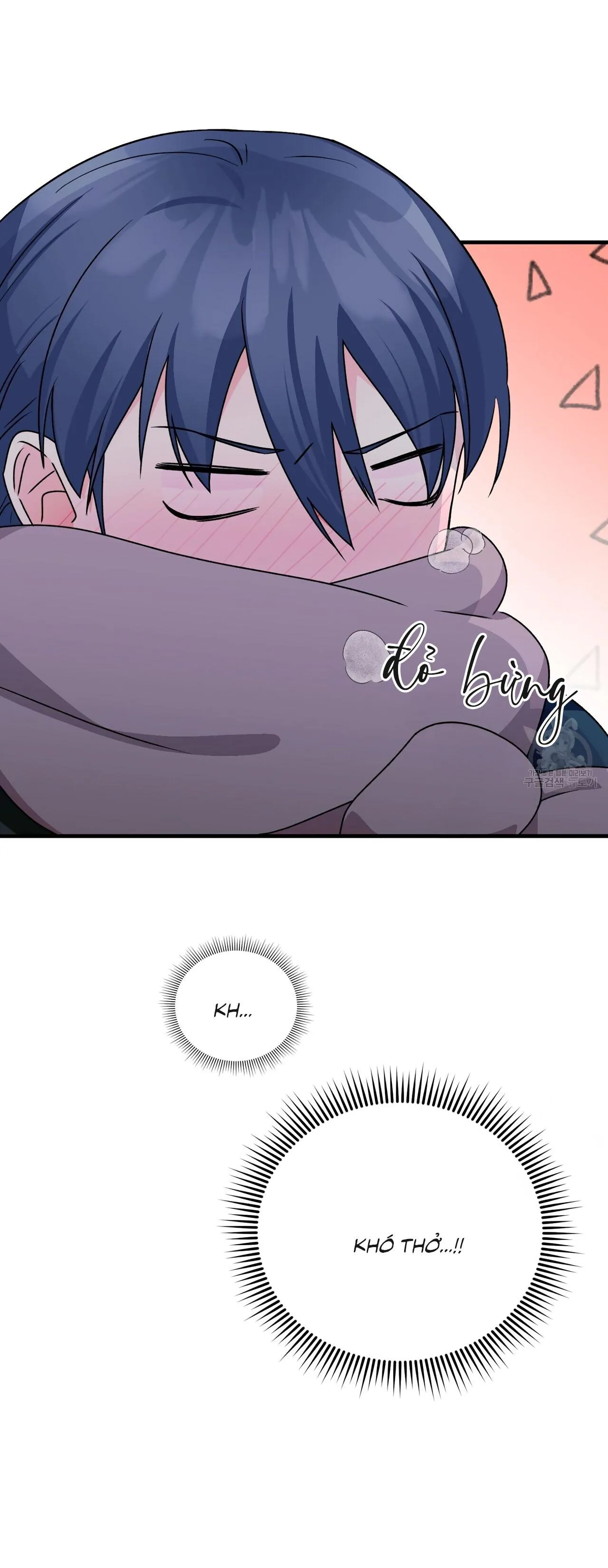 Bách Dạ Chapter 28 Trang 12