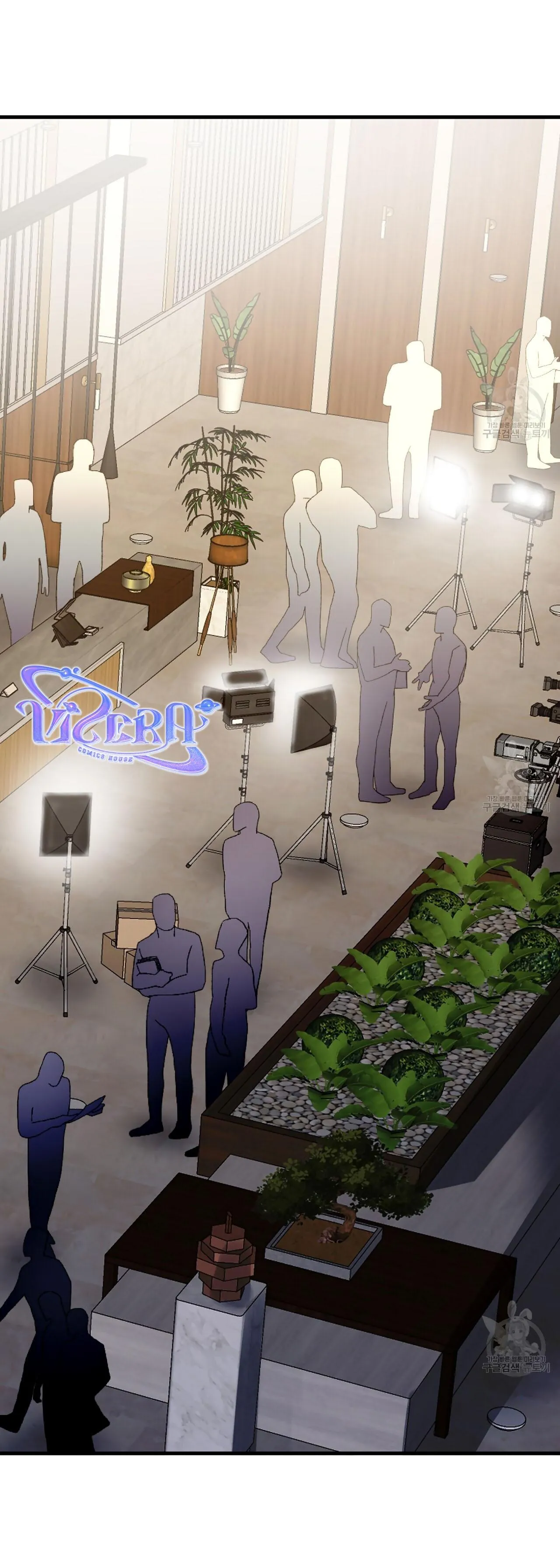 Bách Dạ Chapter 28 Trang 14