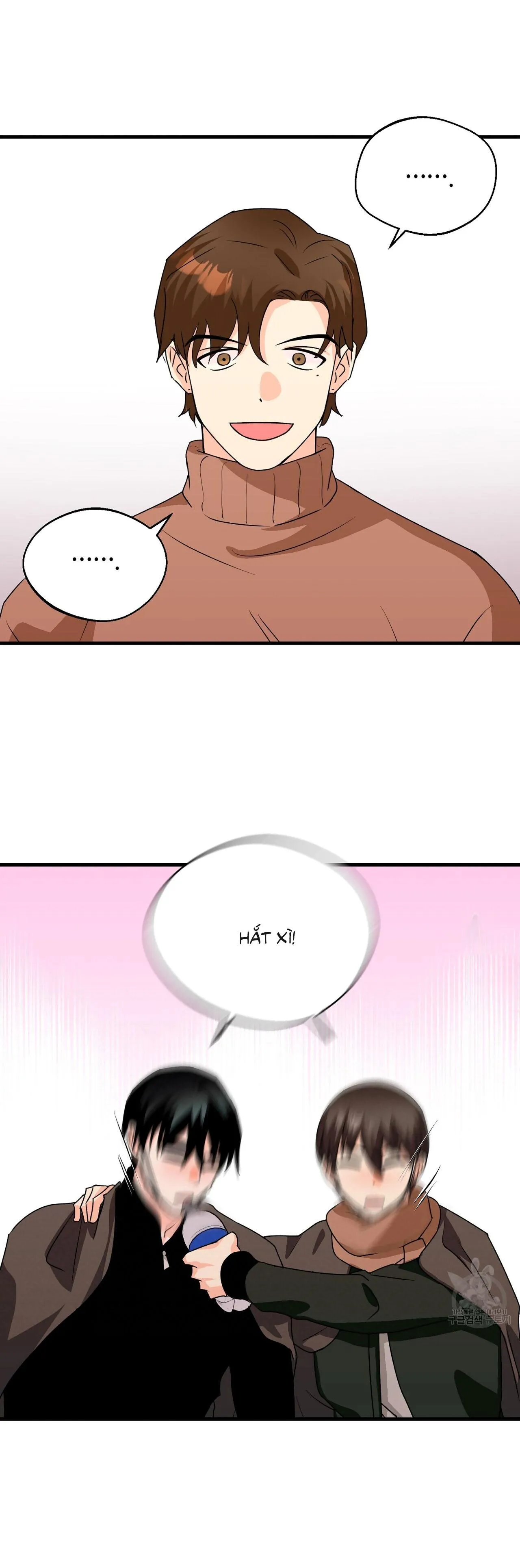 Bách Dạ Chapter 28 Trang 19