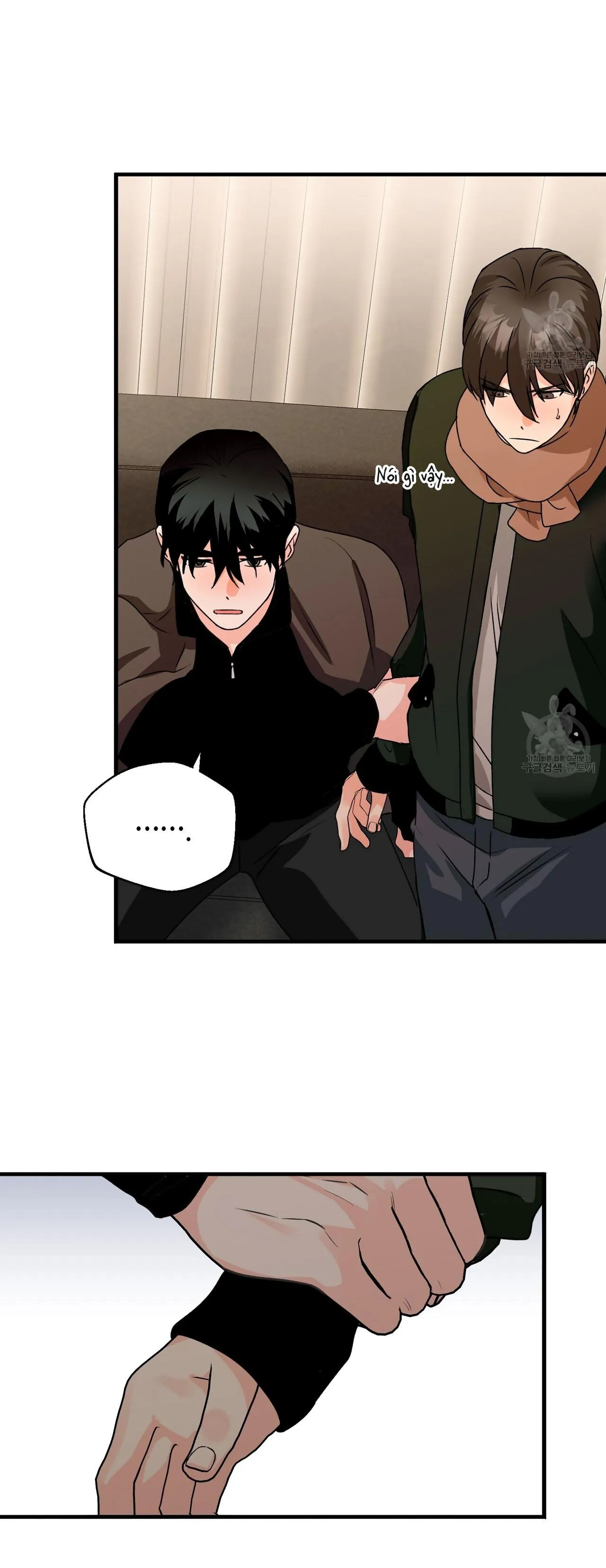 Bách Dạ Chapter 28 Trang 24