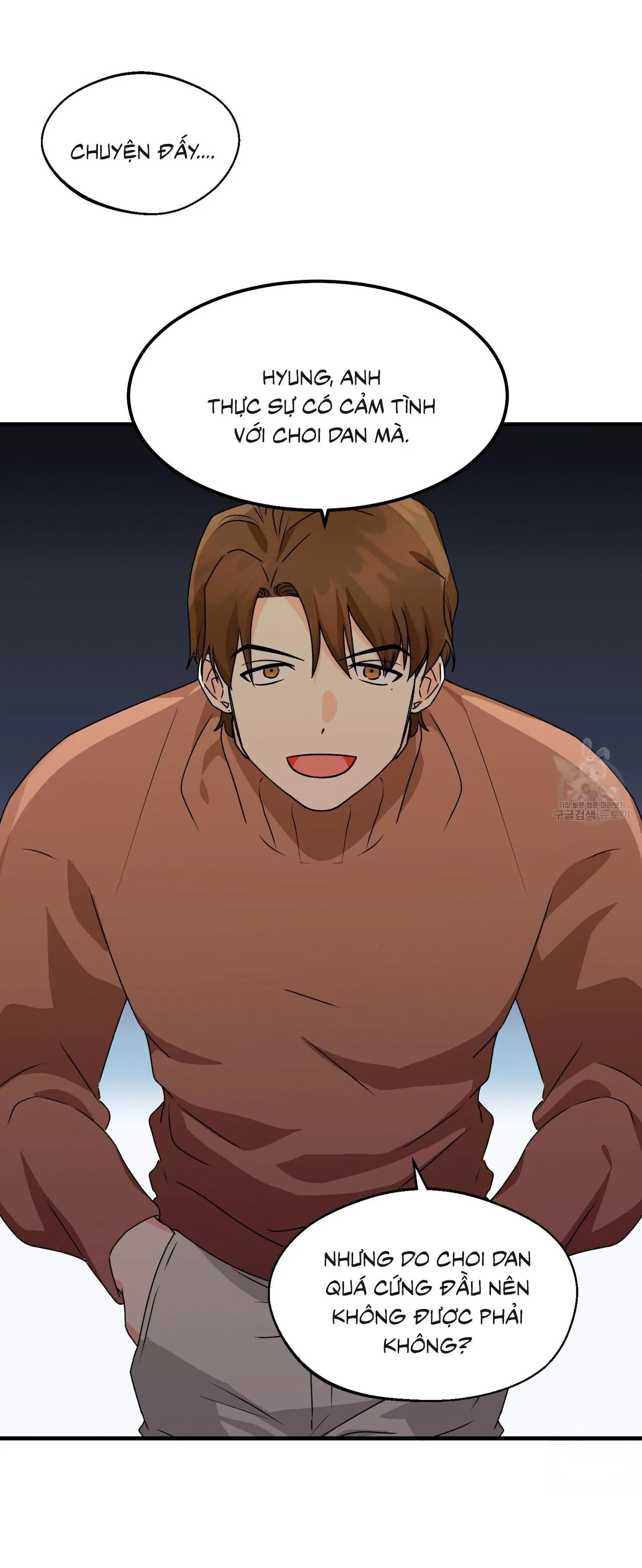 Bách Dạ Chapter 28 Trang 31