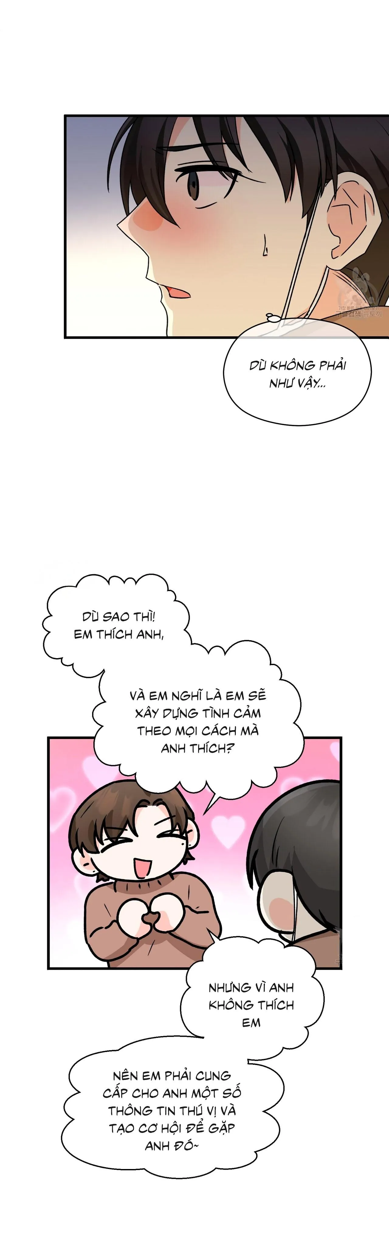 Bách Dạ Chapter 28 Trang 35