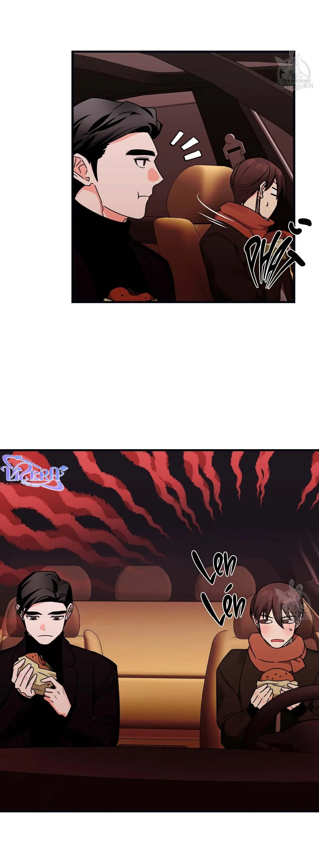 Bách Dạ Chapter 29 Trang 6