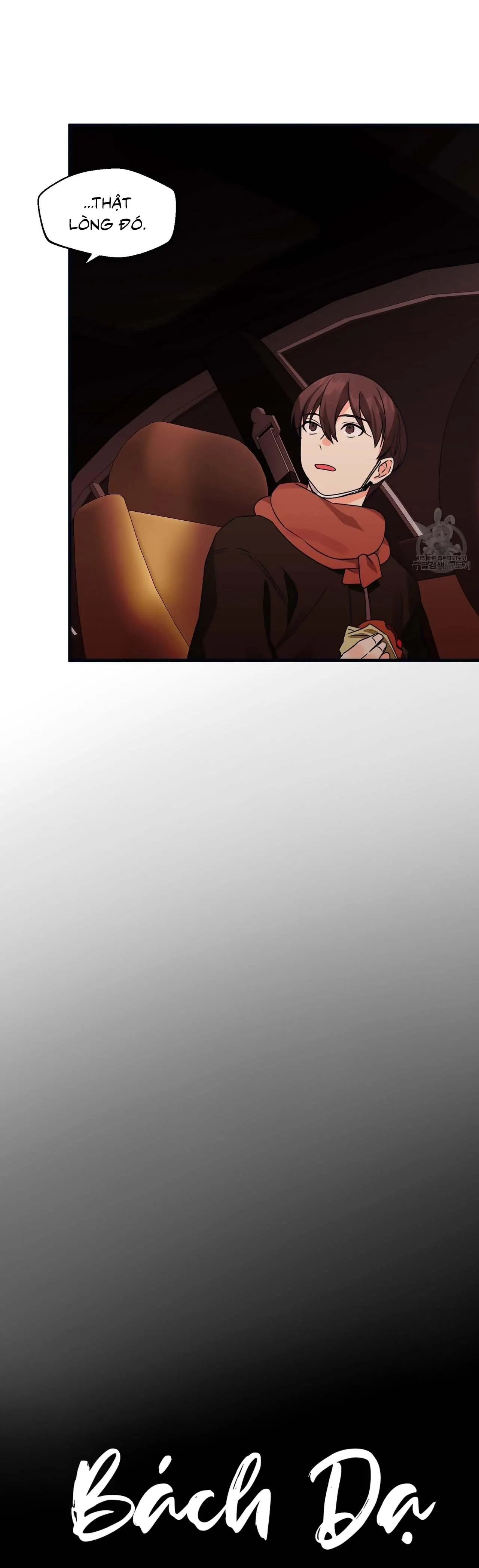 Bách Dạ Chapter 29 Trang 13