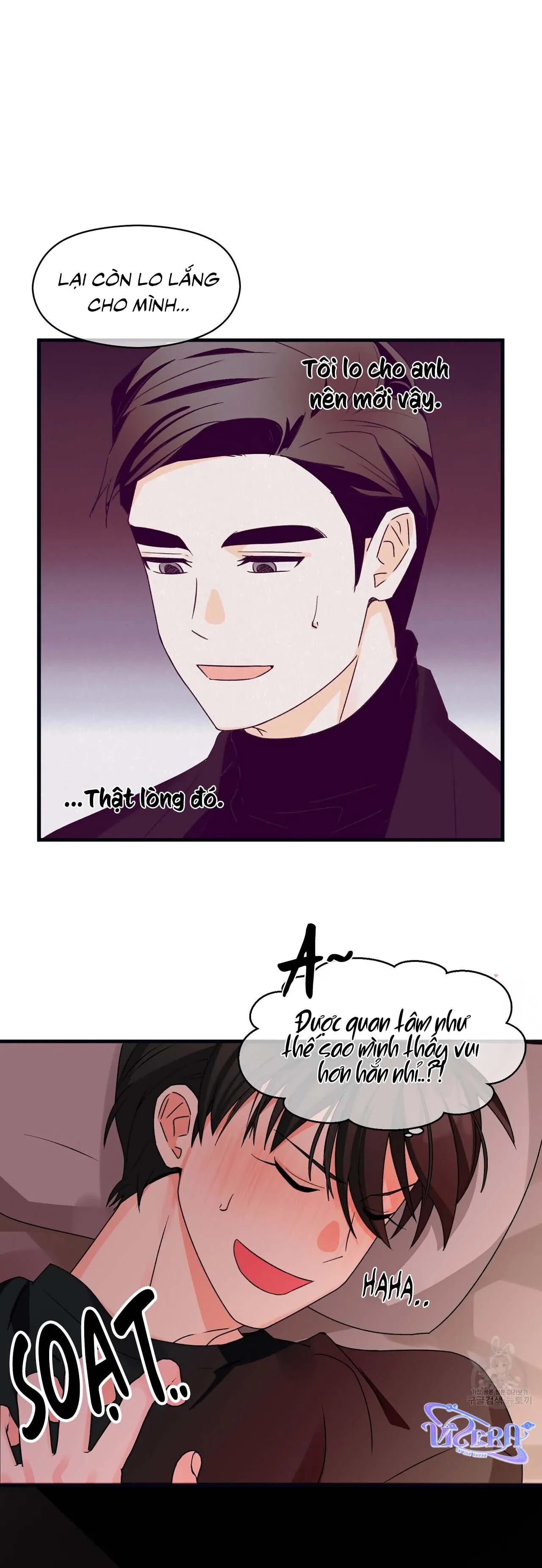 Bách Dạ Chapter 29 Trang 16