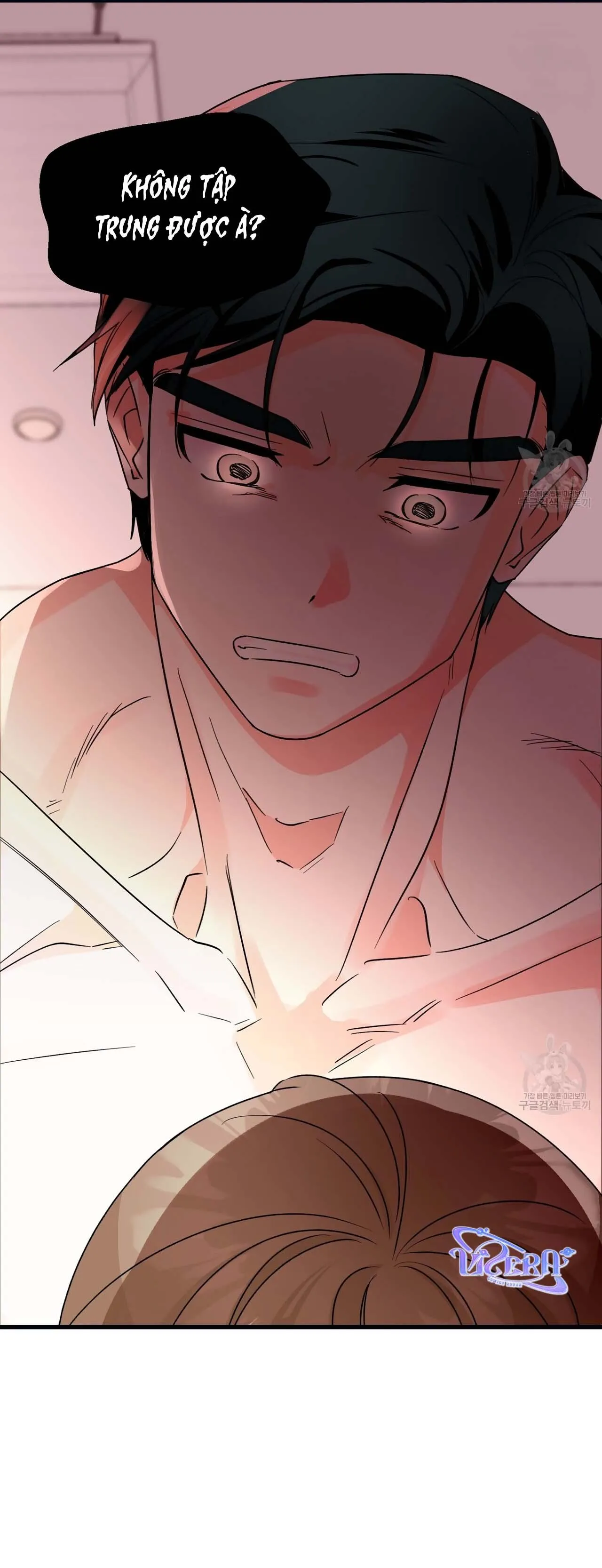 Bách Dạ Chapter 29 Trang 18