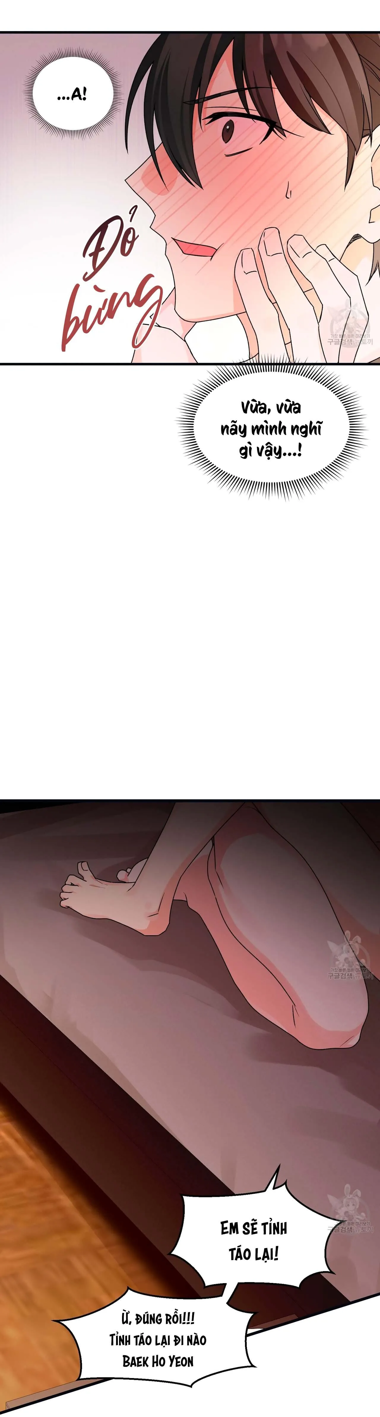 Bách Dạ Chapter 29 Trang 19