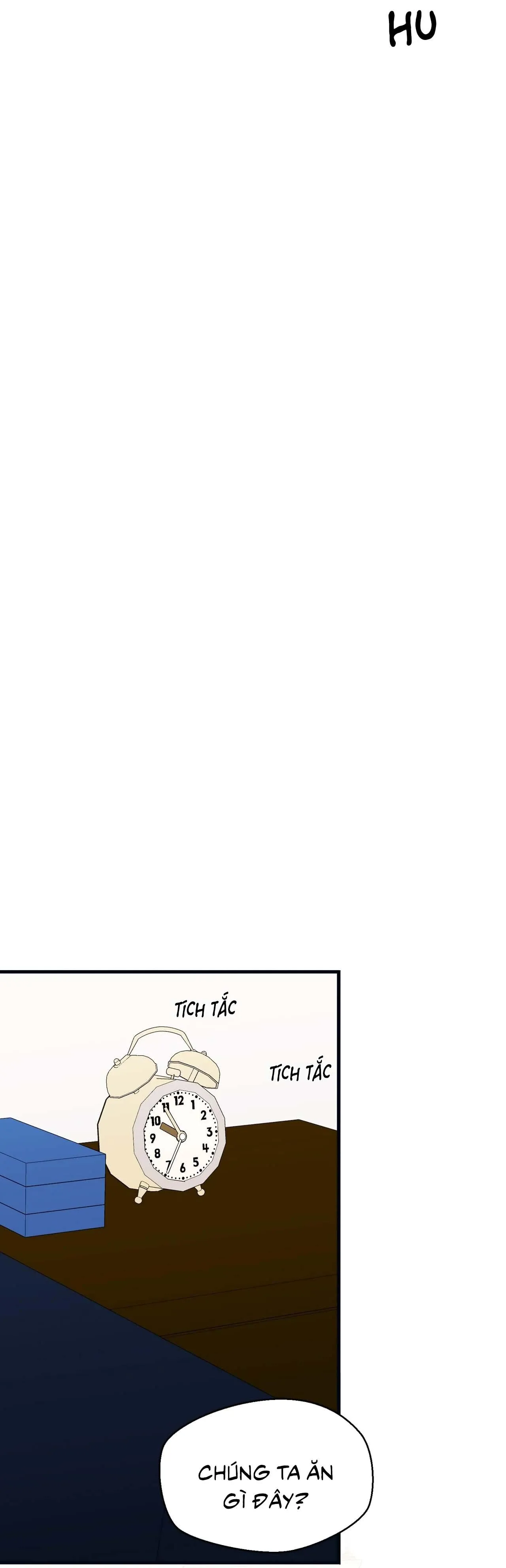 Bách Dạ Chapter 29 Trang 25