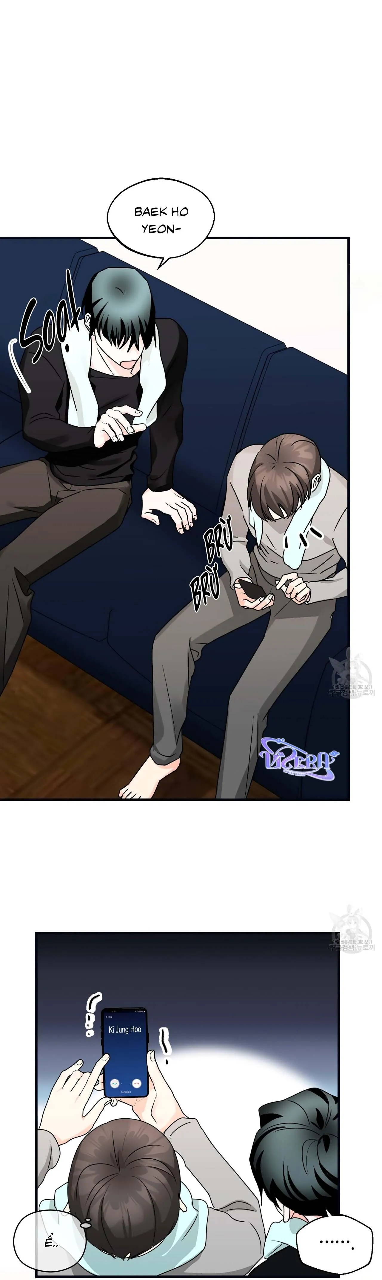 Bách Dạ Chapter 29 Trang 28