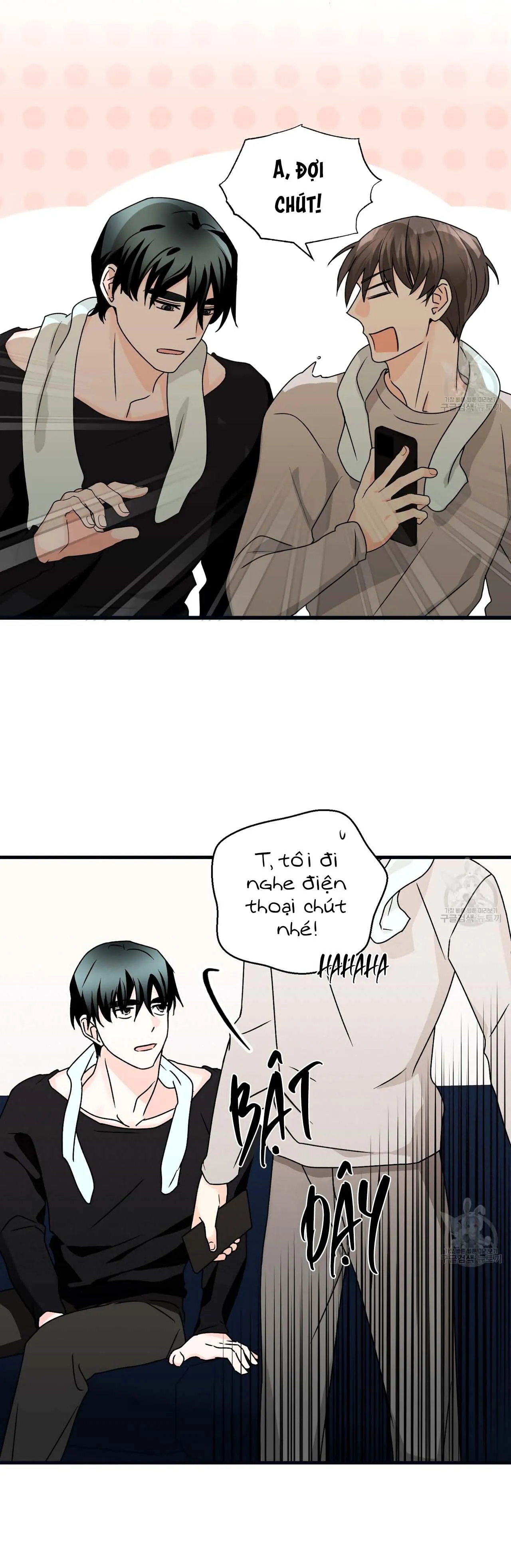 Bách Dạ Chapter 29 Trang 29