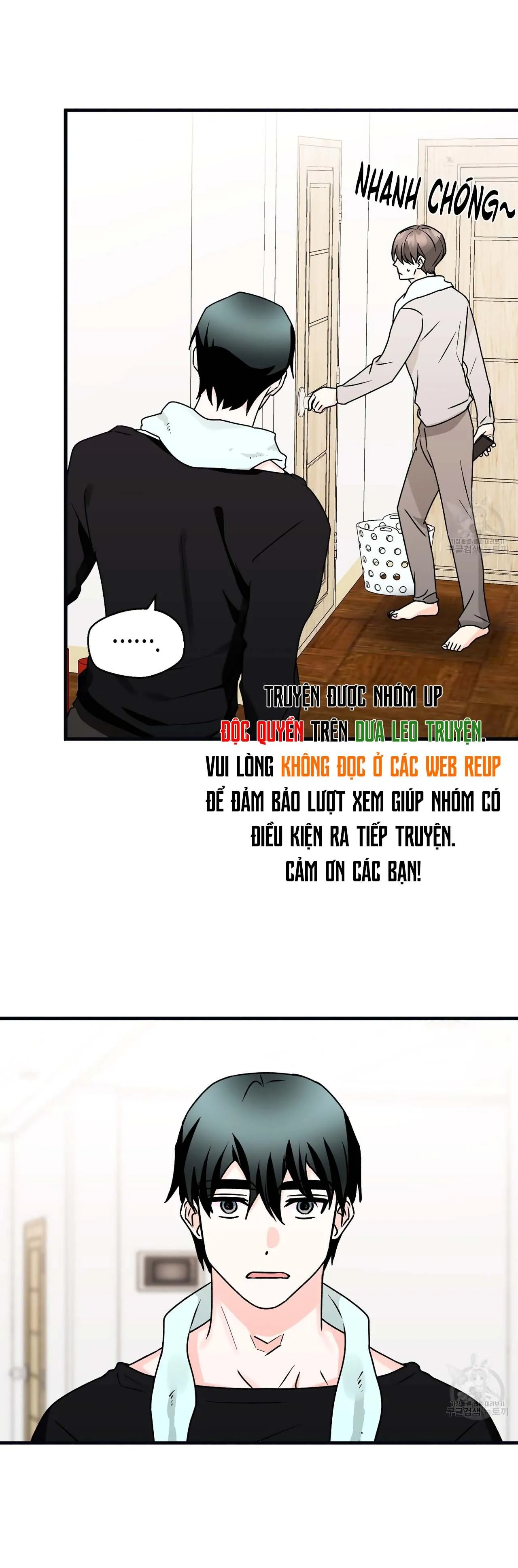 Bách Dạ Chapter 29 Trang 30