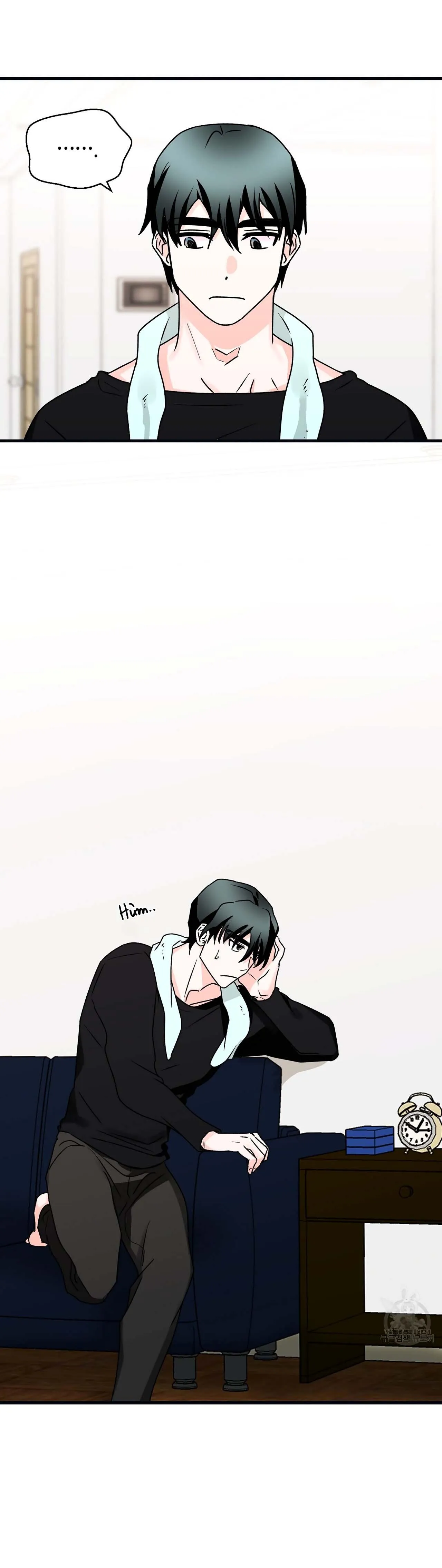 Bách Dạ Chapter 29 Trang 31