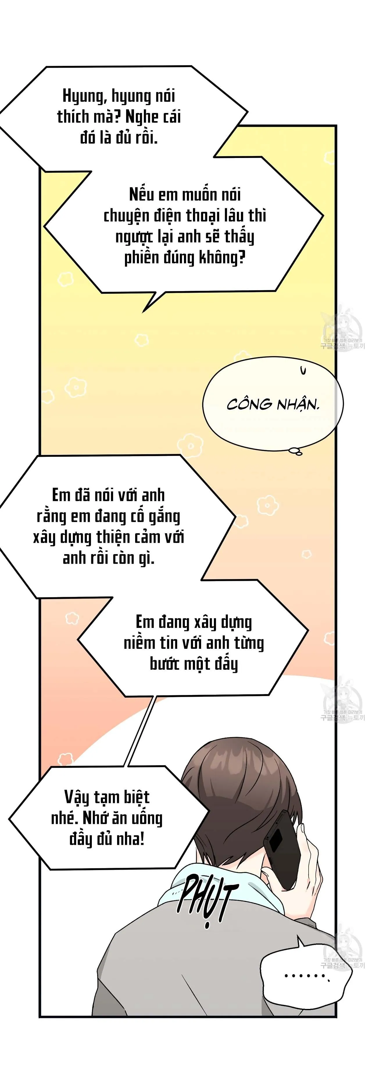 Bách Dạ Chapter 29 Trang 35