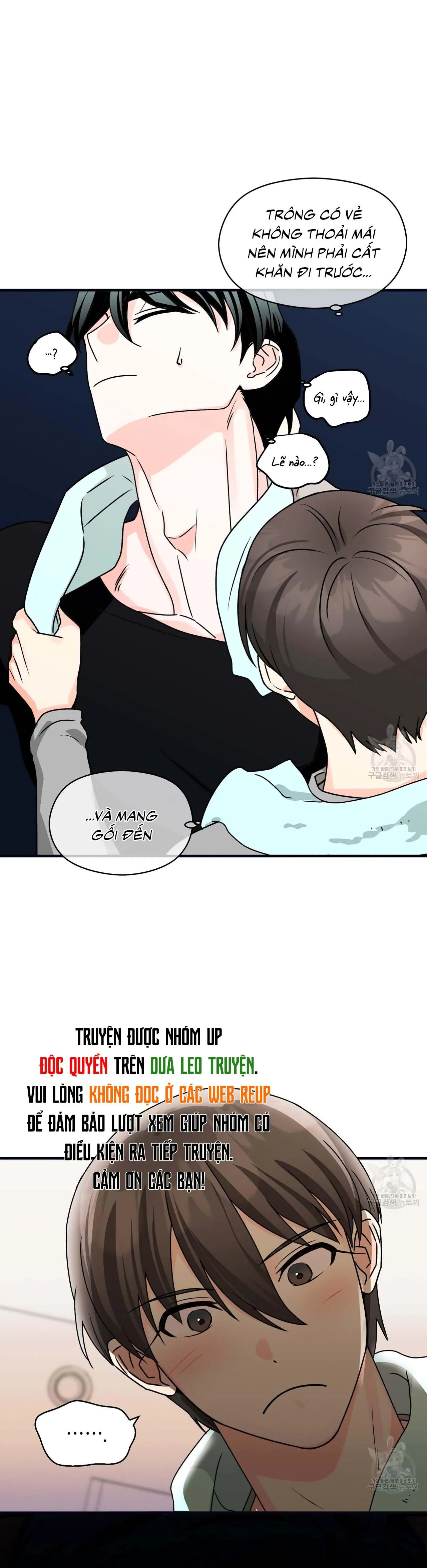 Bách Dạ Chapter 29 Trang 40