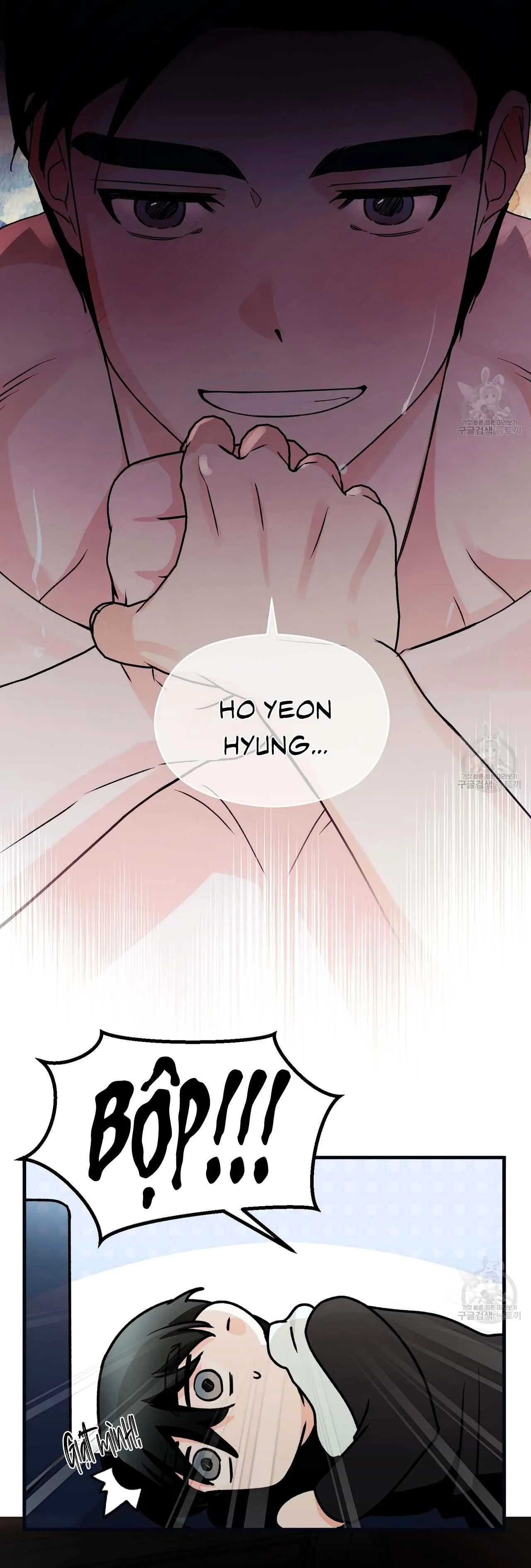 Bách Dạ Chapter 29 Trang 41