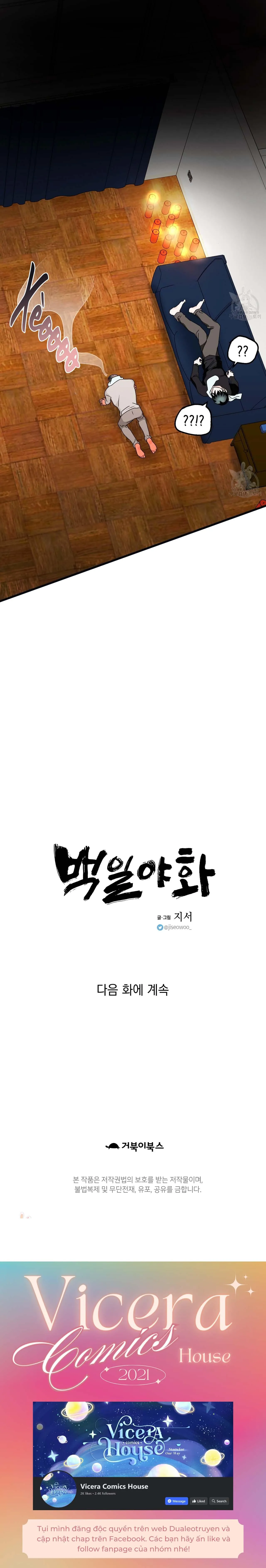 Bách Dạ Chapter 29 Trang 42