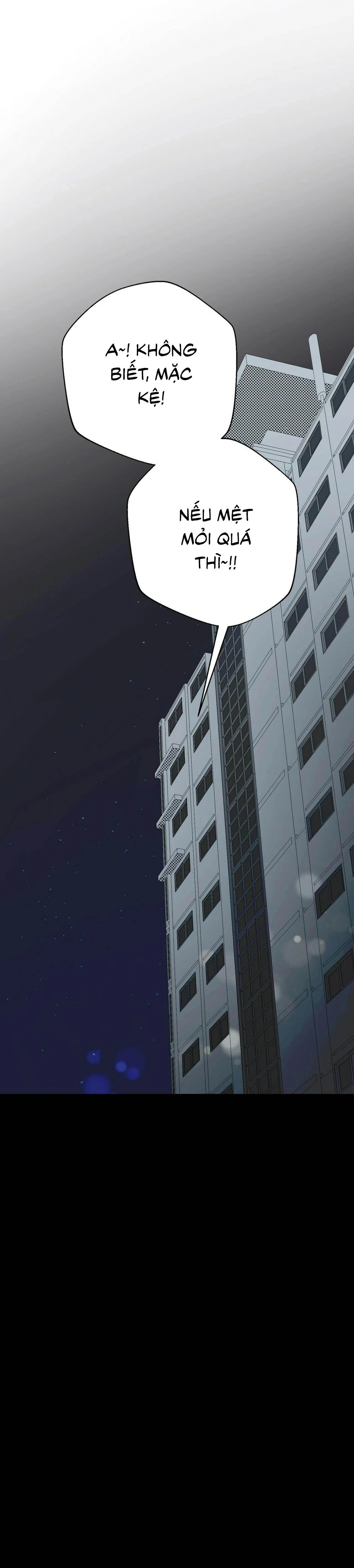 Bách Dạ Chapter 3 Trang 7