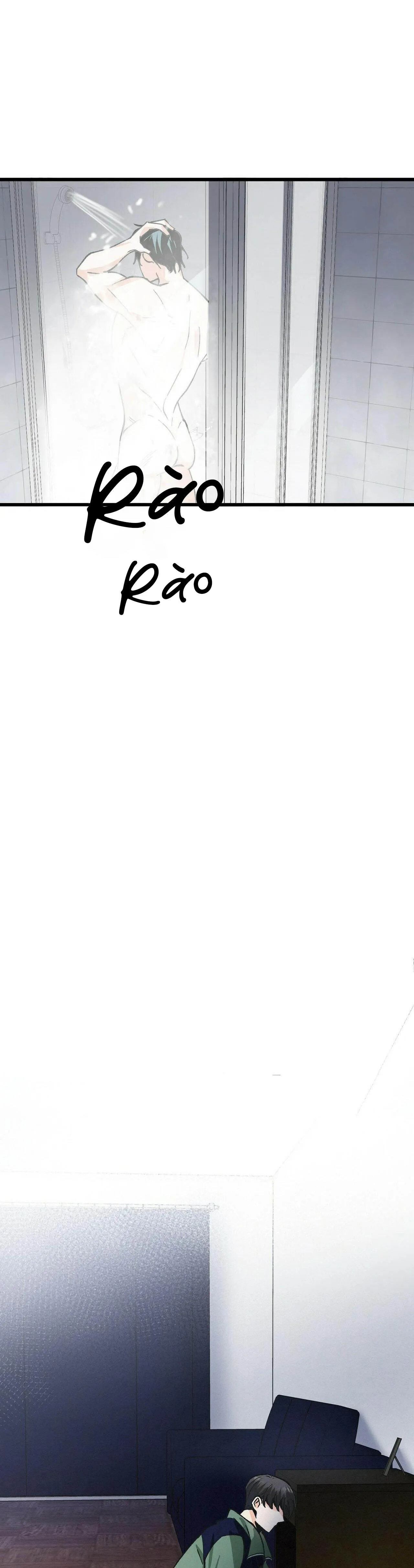 Bách Dạ Chapter 3 Trang 9