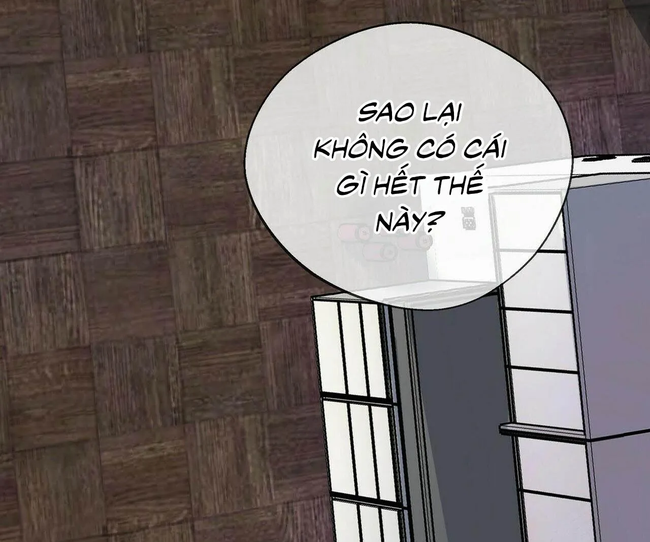 Bách Dạ Chapter 3 Trang 12